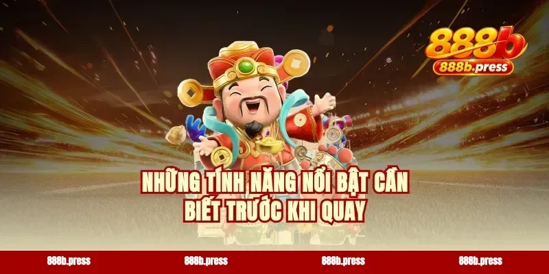 Những tính năng nổi bật cần biết trước khi quay